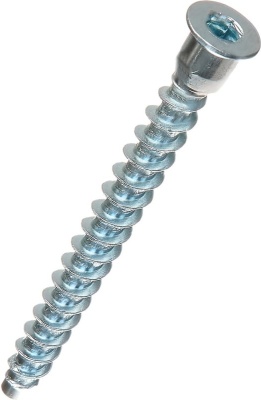 Евровинт 7*50 шестигранник (2500)  (02-001-000281)